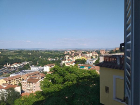 Casa di Alfredo Affittacamere Siena